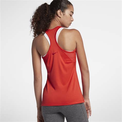 Women's Nike Workout Tops & Tanks 